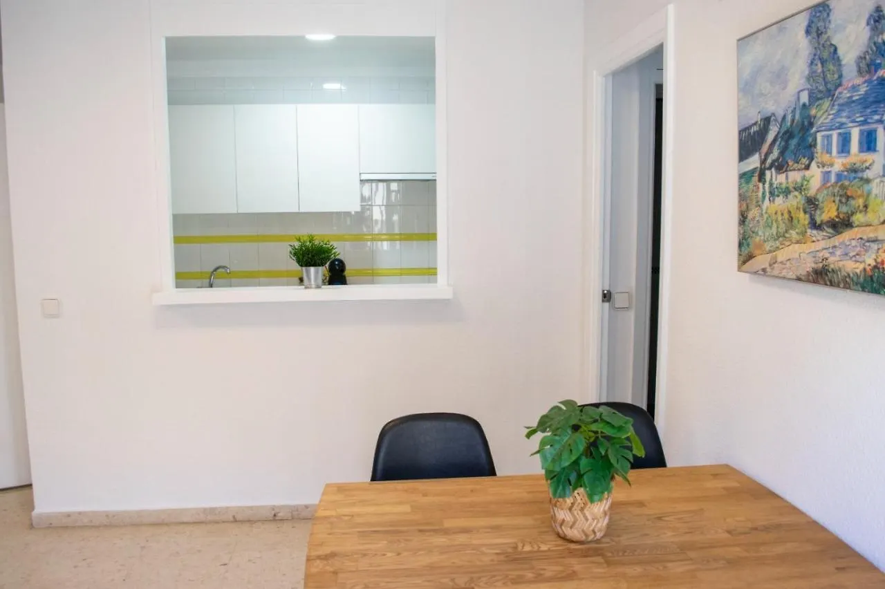 Apartament New Cathedral Siviglia 0*,  Spagna
