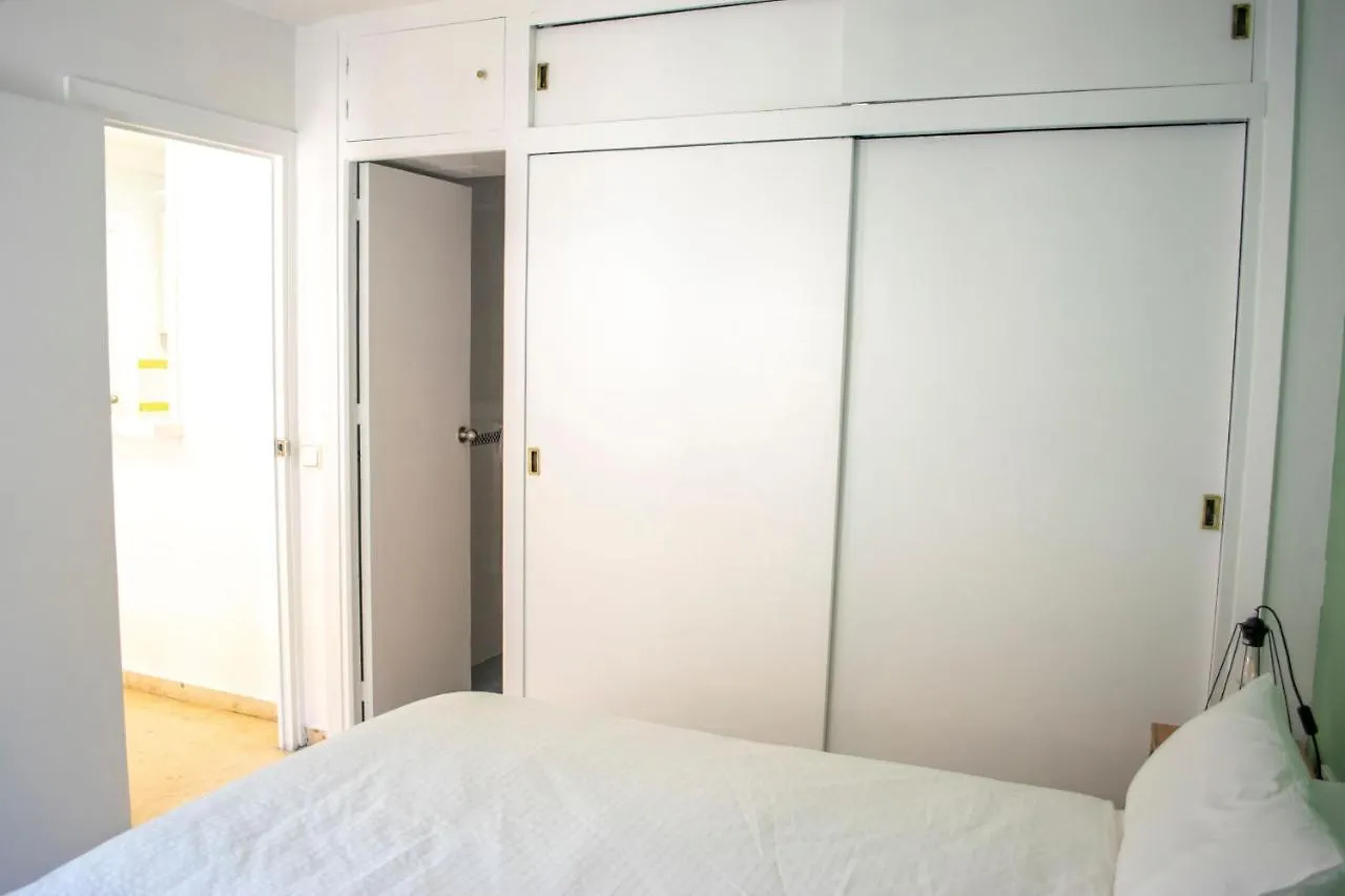 Appartamento Apartament New Cathedral Siviglia Spagna