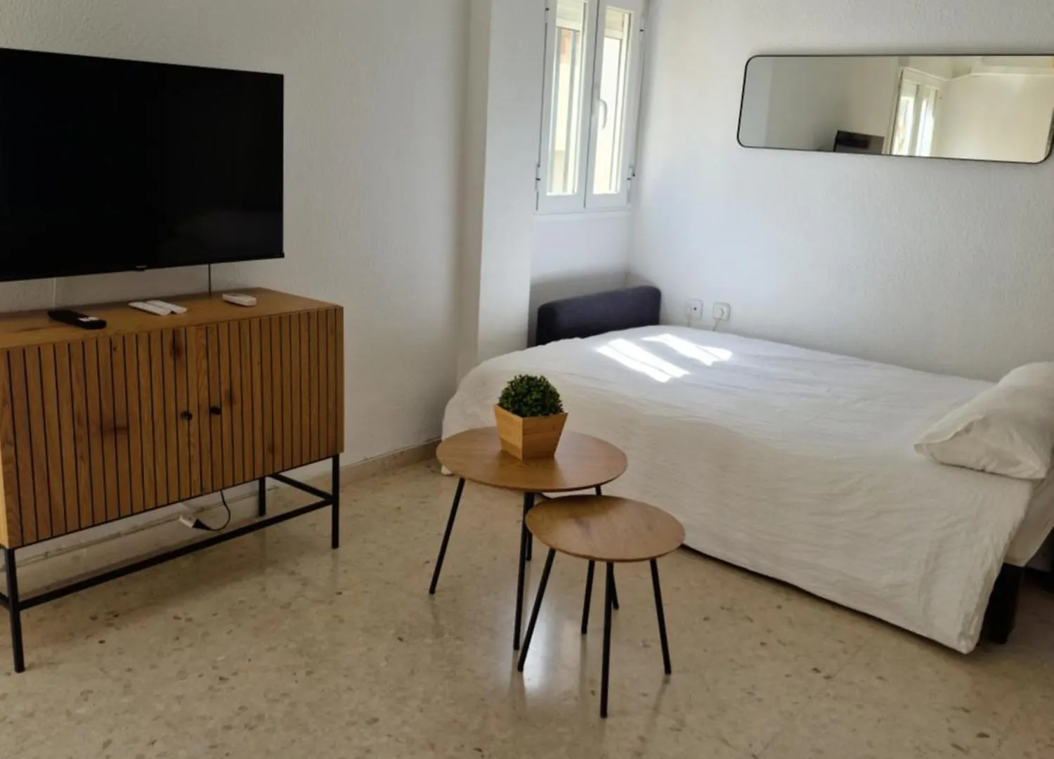 Apartament New Cathedral Siviglia Spagna