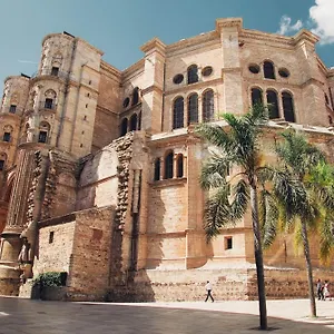  Appartement Del Parque Flats Victoria Trini Espagne