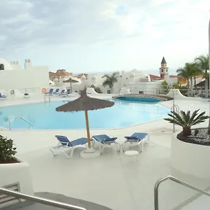  Appartement Adeje Paradise En Playa Paraiso Espagne