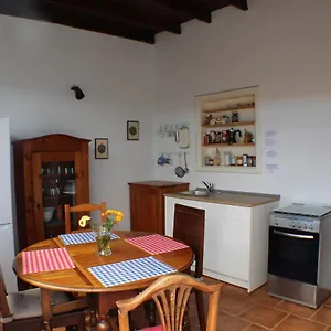  Appartement Casa Azul Espagne