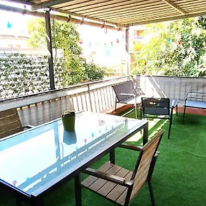 Appartement Entero Con Terraza En El Centro De Espagne