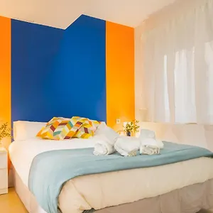 Anfitrion 3 Appartement