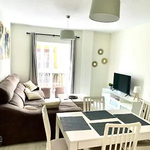 Mariblanca 6 Apartamento Málaga