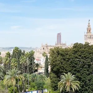  Appartamento Jardines De Meca