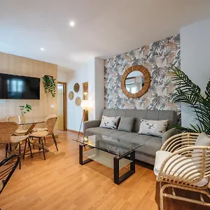 Apartamento Divi Lumbreras, Sevilla