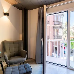 Apartamento Aoa Cuesta Del Rosario, Sevilla