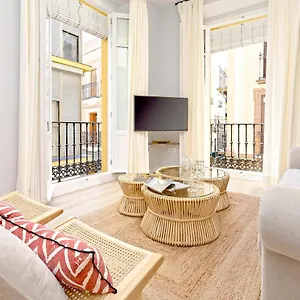 Apartamento Genteel Conde De Barajas, Sevilla