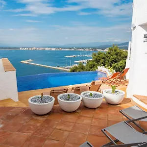  Appartement Agi Castell Mar Espagne