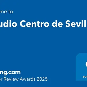  Appartamento Estudio Centro De