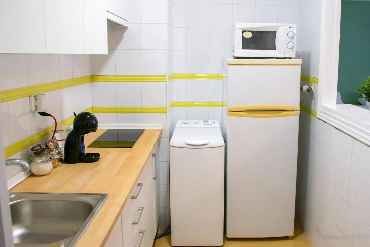 Apartament New Cathedral Севилья 0*,  Испания