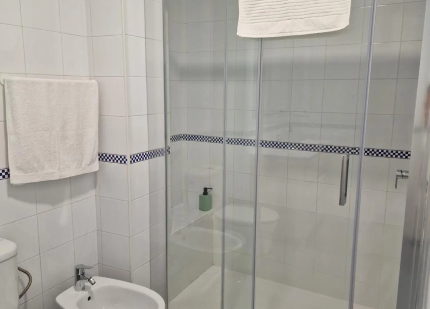 Apartament New Cathedral Севилья Апартаменты